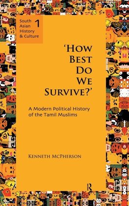 'How Best Do We Survive?'
