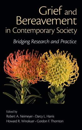 Grief and Bereavement in Contemporary Society