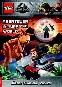 LEGO® Jurassic World(TM) Abenteuer in Jurassic World