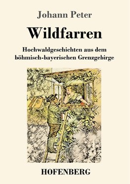 Wildfarren
