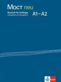 MOCT neu A1-A2. Lösungsheft