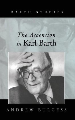 The Ascension in Karl Barth