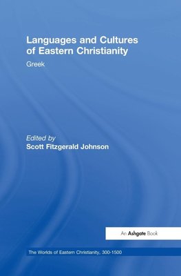 Languages and Cultures of Eastern Christianity