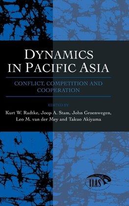 Dynamics In Pacific Asia