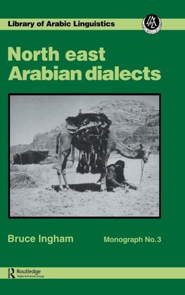 North East Arabian Dialects