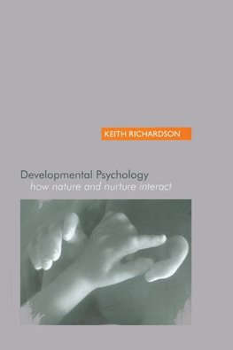 Developmental Psychology