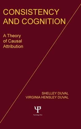 Consistency and Cognition