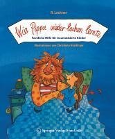 Wie Pippa wieder lachen lernte