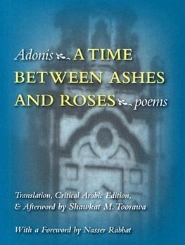 A Time Between Ashes & Roses