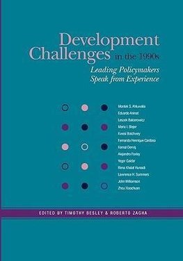 Development Challenges in the 1990s