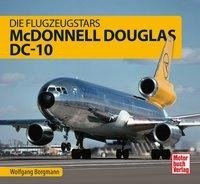McDonnell Douglas DC- 10