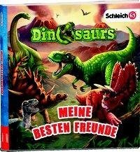 Schleich Dinosaurs Meine besten Freunde