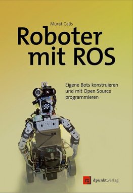 Roboter mit ROS