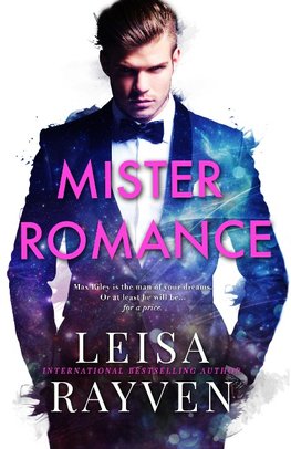 Mister Romance