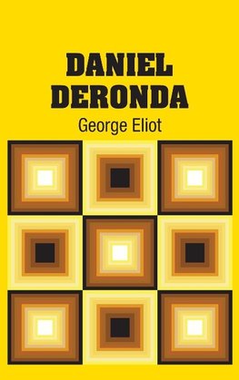 Daniel Deronda