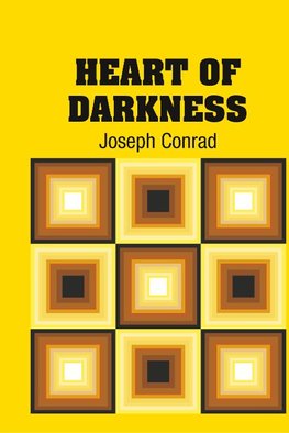 Heart of Darkness