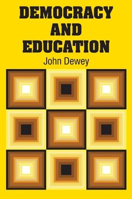 Democracy and Education
