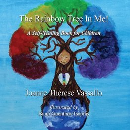 The Rainbow Tree in Me!