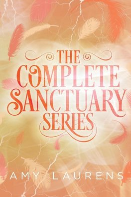 The Complete Sanctuary Series