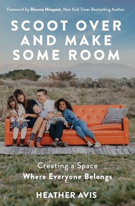 The Scoot Over and Make Some Room