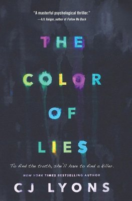 The Color of Lies