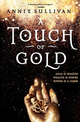 A Touch of Gold