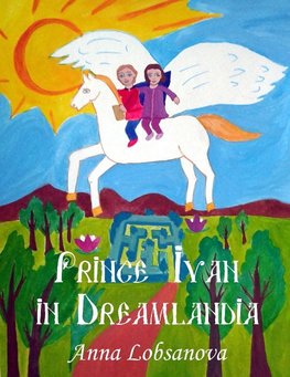 Prince Ivan in Dreamlandia