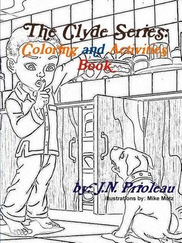 The Clyde Series