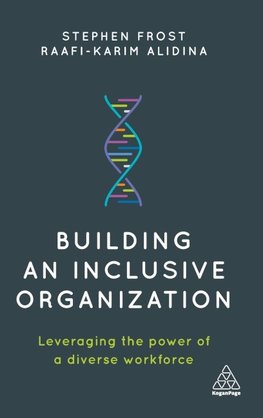 Building an Inclusive Organization