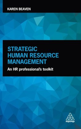 Strategic Human Resource Management