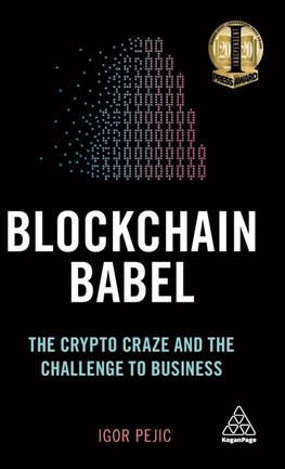 Blockchain Babel