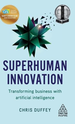 Superhuman Innovation