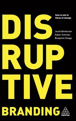 Disruptive Branding