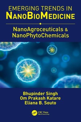 NanoAgroceuticals & NanoPhytoChemicals