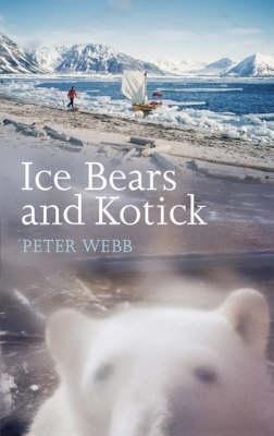 Ice Bears And Kotick
