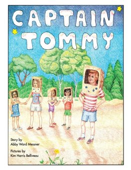 Captain Tommy