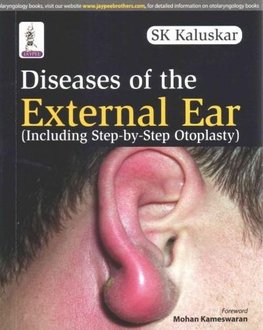 Diseases of the External Ear