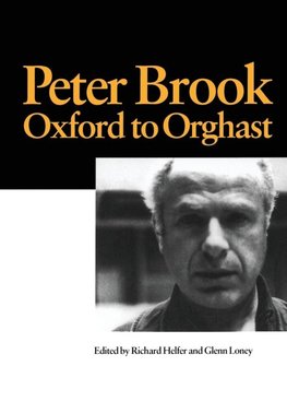 Peter Brook