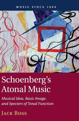 Schoenberg's Atonal Music