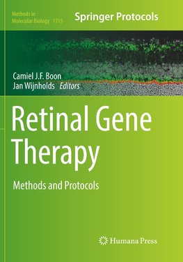 Retinal Gene Therapy