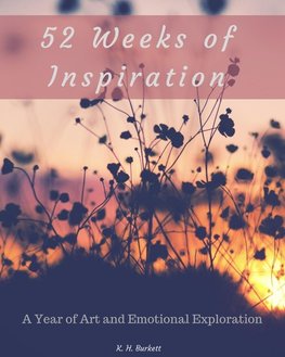 52 Weeks of Inspiration