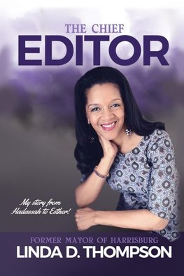 THE CHIEF EDITOR