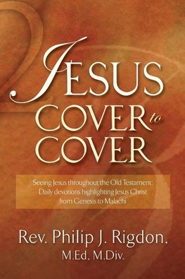 JESUS COVER TO COVER