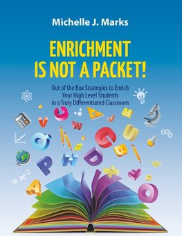 ENRICHMENT IS NOT A PACKET