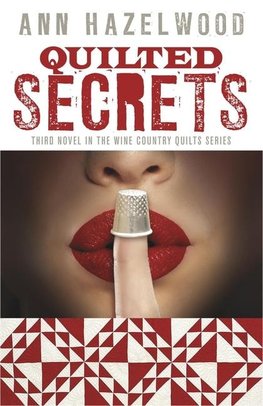 Quilted Secrets - Print-On-Demand Edition