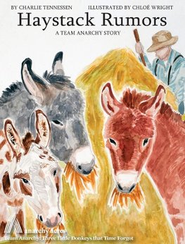 Haystack Rumors