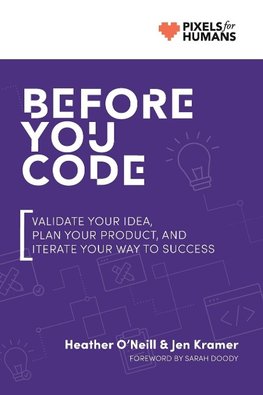 Before You Code