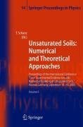 ISSMGE Numerical and Theoretical Approaches