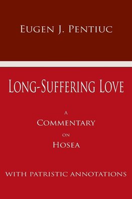 Long Suffering Love