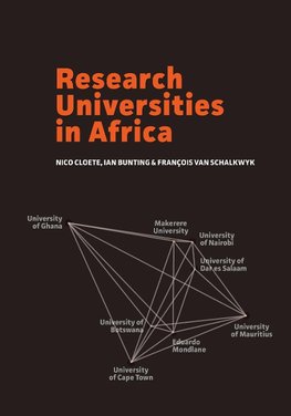 Research Universities in Africa